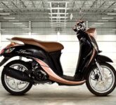 Yamaha Fino 125 Memang Stylish dan Irit, Tapi Tenaganya Tak Segalak Rivalnya Yamaha Fino 125 Memang Stylish dan Irit, Tapi Tenaganya Tak Segalak Rivalnya