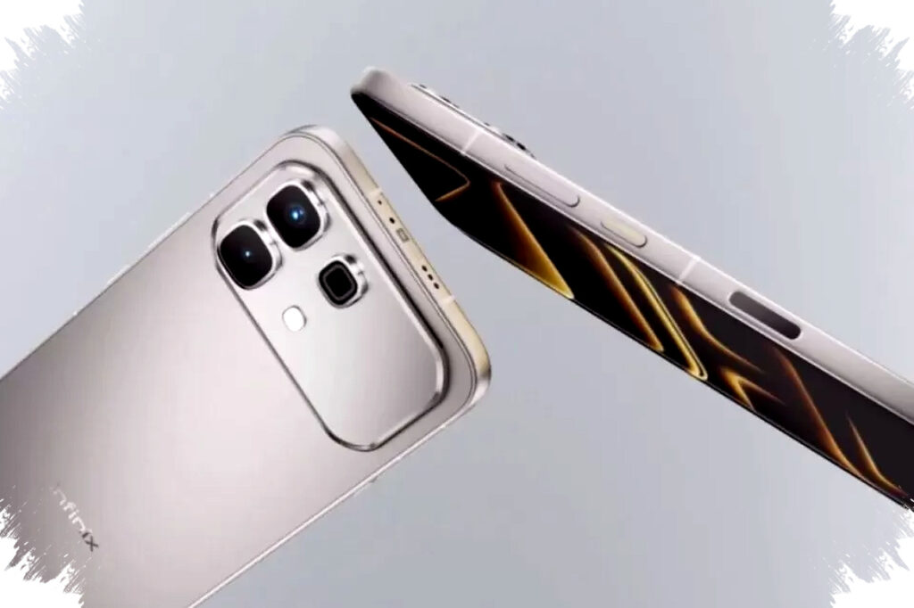 Infinix Note 60 5G Speknya Gila Di Rp4 Jutaan, Tapi Kekurangannya Tak Bisa Diabaikan