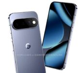 Render Pixel 11 Pro Bocor, Sensor Suhu Hilang demi Desain yang Lebih Bersih
