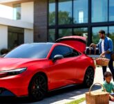 Honda Prelude 2026 Ludes dalam Hitungan Jam, Coupe Rp900 Juta yang Menggoda Anak Muda Honda Prelude 2026 Ludes dalam Hitungan Jam, Coupe Rp900 Juta yang Menggoda Anak Muda
