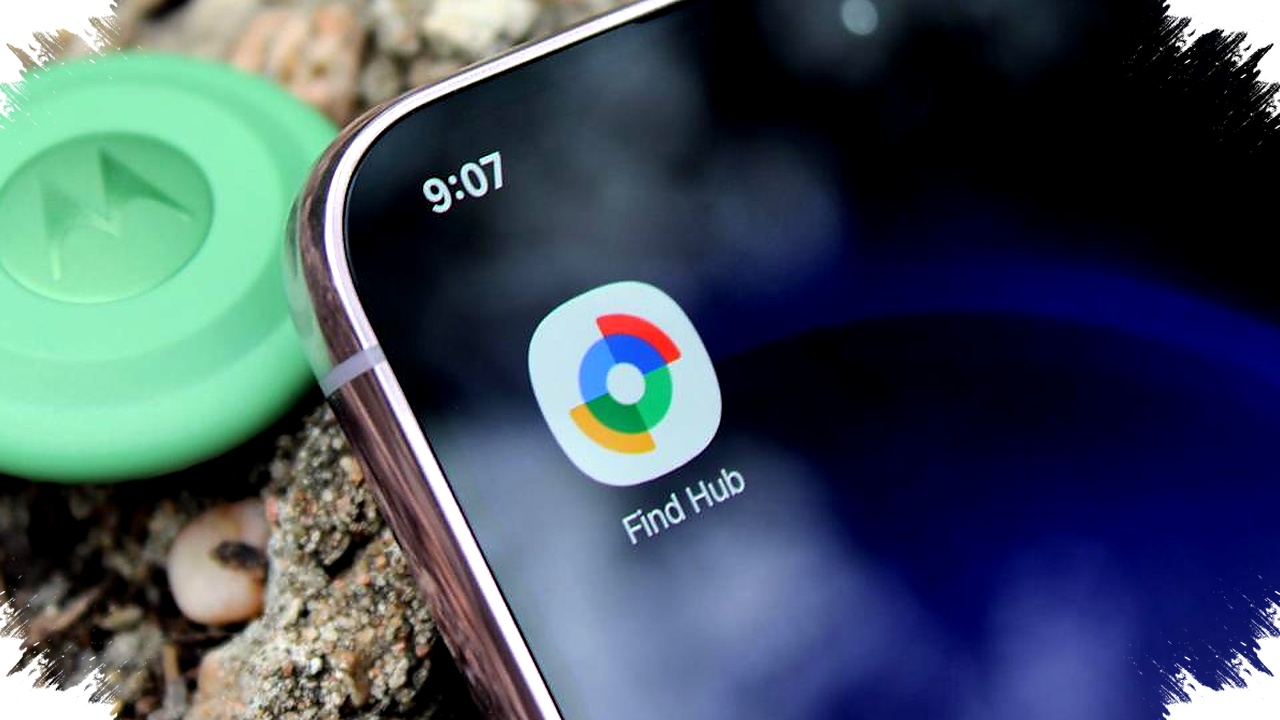 Find Hub Web Google Kini Lebih Berguna, Dukungan Smart Tag Dan Audio Products Mulai Hadir