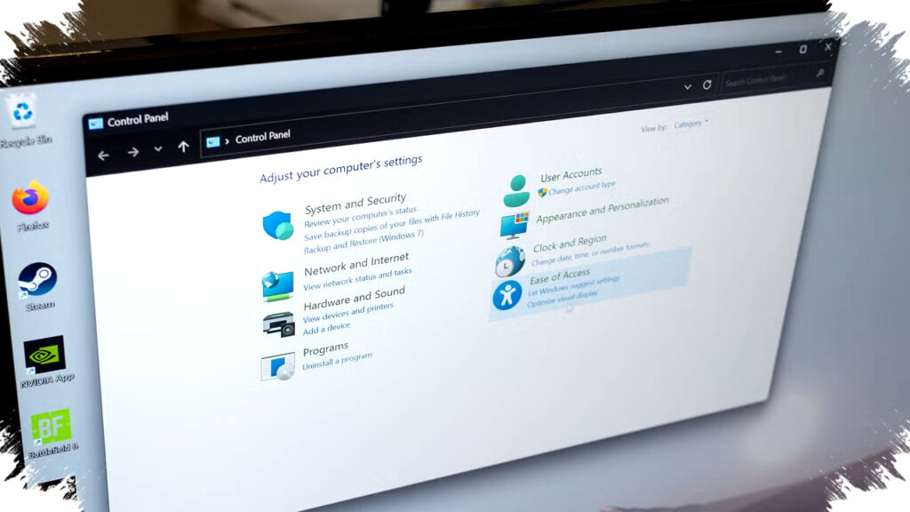 Control Panel Belum Mati, Microsoft Siapkan Wajah Baru untuk Peninggalan Windows 11