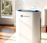Portronics Air X Datang Mengadang Polusi, Klaim Bersihkan Udara Tiap 12 Menit <p>Portronics Air X Datang Mengadang Polusi, Klaim Bersihkan Udara Tiap 12 Menit``</p>