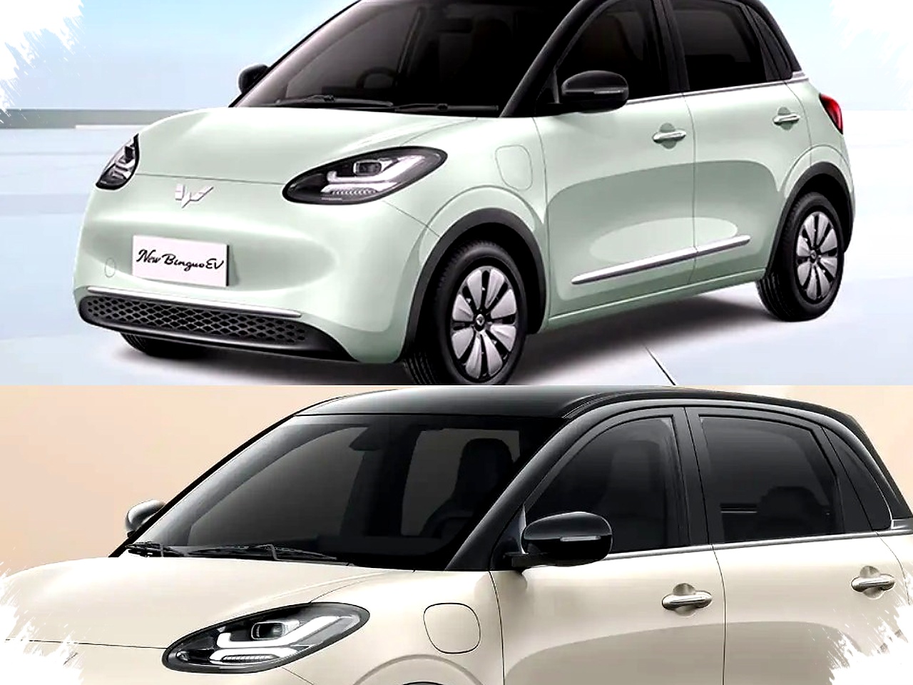 Wuling BinguoEV 2026 Meluncur, Jarak Tempuh 410 Km dengan Harga Tetap Kompetitif