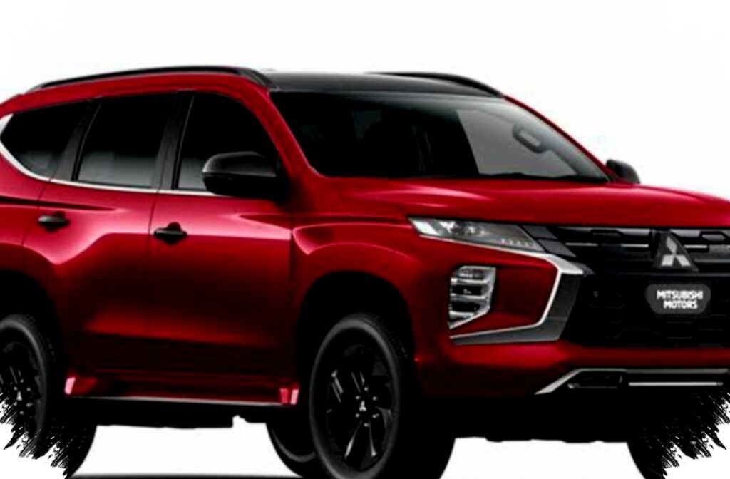 Pajero Sport 2026 VRX Black Edition, SUV Rp600 Jutaan untuk Kalangan Mapan