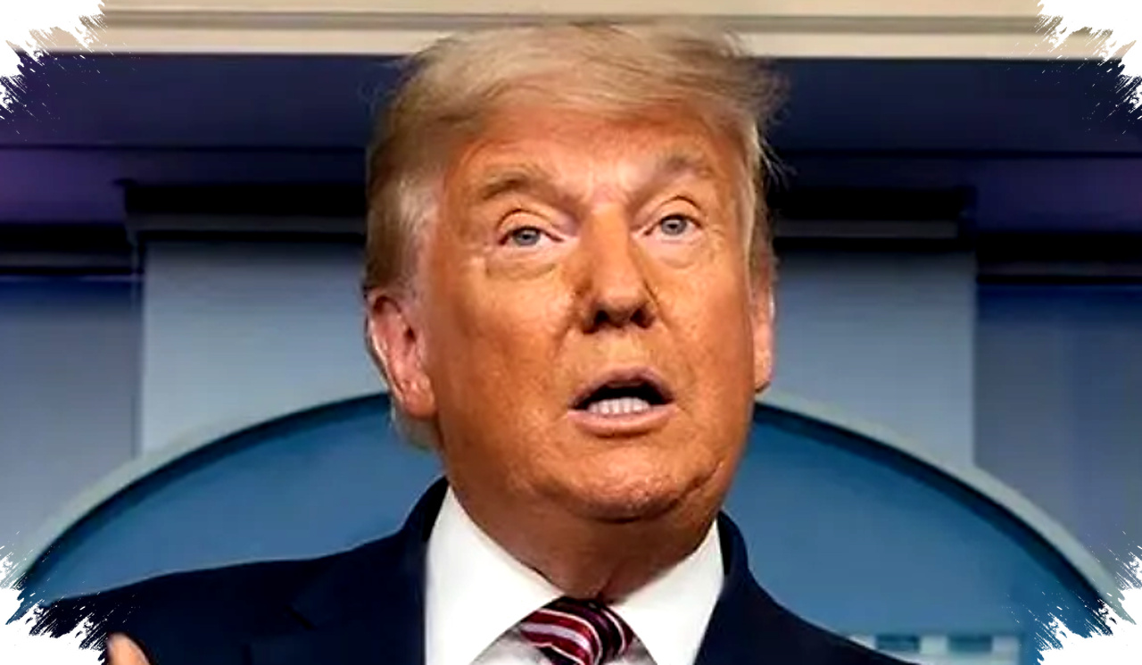 Pezeshkian Tantang Trump, Benarkah America First Masih Berlaku?