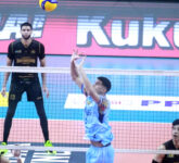 Final Four Proliga Dimulai Di Surabaya, Samator Tantang Juara Bertahan Bhayangkara Presisi Final Four Proliga Dimulai Di Surabaya, Samator Tantang Juara Bertahan Bhayangkara Presisi