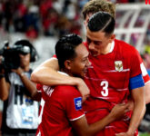 Indonesia Hadapi Bulgaria Di Final FIFA Series 2026, Siaran Langsung Di Vidio Dan TV Digital Indonesia Hadapi Bulgaria Di Final FIFA Series 2026, Siaran Langsung Di Vidio Dan TV Digital