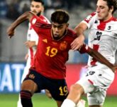Laga Spanyol Vs Mesir Tercoreng Rasisme, Lamine Yamal Angkat Suara Tegas