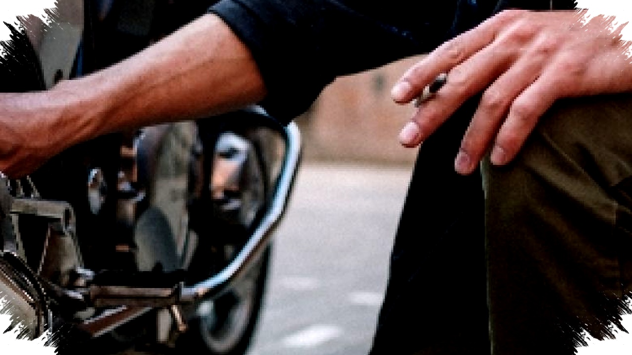 Motor Habis Mudik Tak Langsung Diservis, Karat Mengendap dan Mesin Bisa Jebol