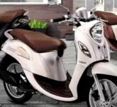 Yamaha Fino 125 Tak Cuma Stylish, Bobot 98 Kg dan Fitur Iritnya Justru Paling Menggoda Yamaha Fino 125 Tak Cuma Stylish, Bobot 98 Kg dan Fitur Iritnya Justru Paling Menggoda