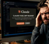 Claude Melaju Kencang, Limit Cepat Habis Bikin Pengguna Tersendat Claude Melaju Kencang, Limit Cepat Habis Bikin Pengguna Tersendat