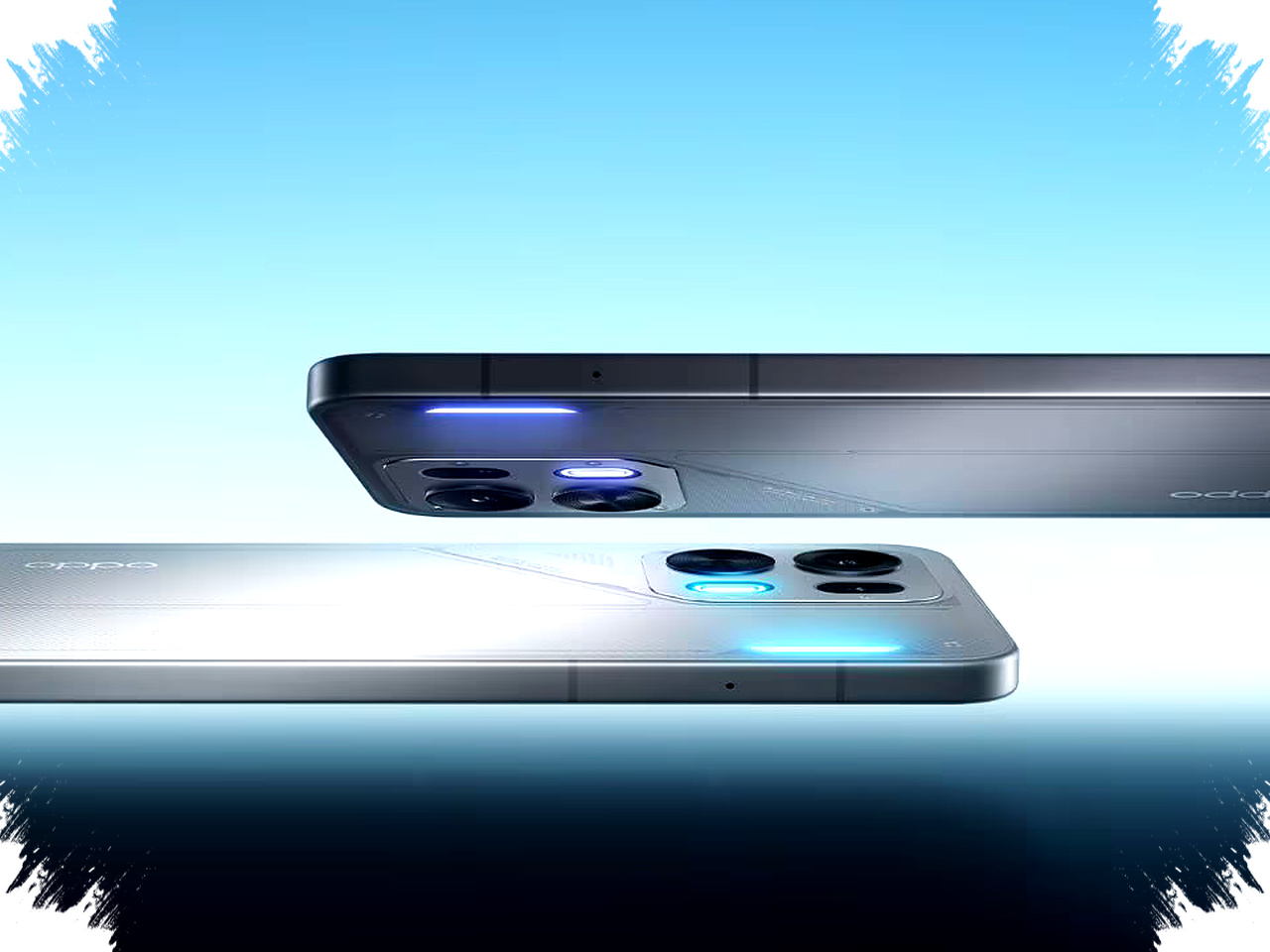 OPPO K15 Pro+ Meluncur dengan Kipas Pendingin, Layar 165Hz dan Baterai 8.000mAh Terasa Gahar