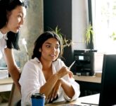 Karier Tak Harus Garis Lurus, Nonlinear Career Path Justru Bikin Lebih Adaptif Karier Tak Harus Garis Lurus, Nonlinear Career Path Justru Bikin Lebih Adaptif