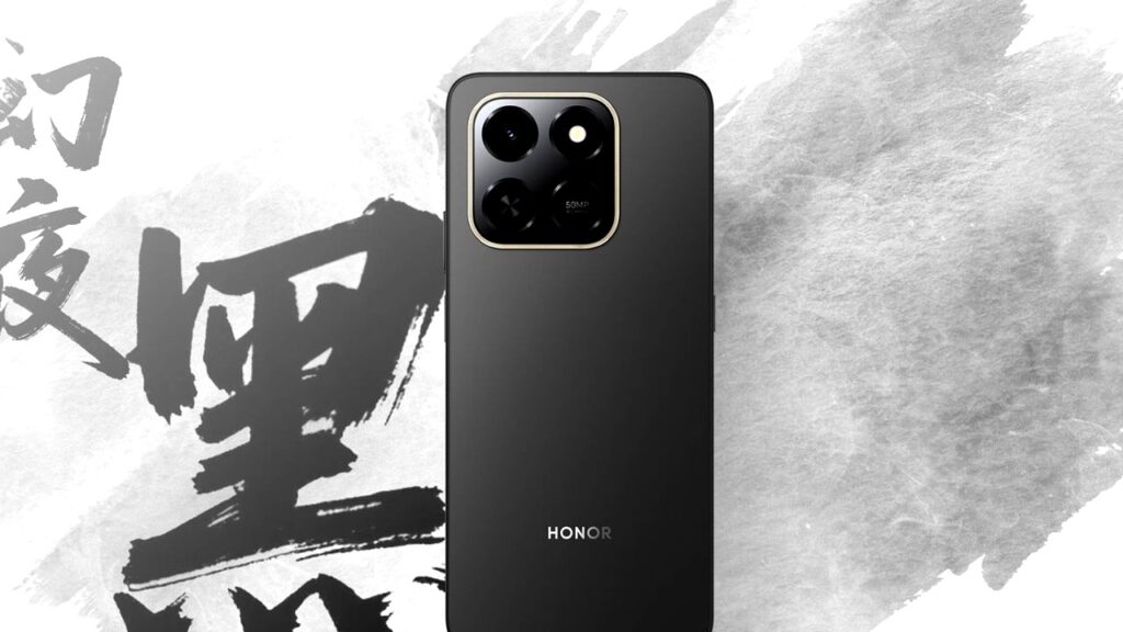 Honor Play 80 Pro Resmi Hadir, Baterai 7.000mAh dan Snapdragon 6s Gen 3 Sulit Diabaikan