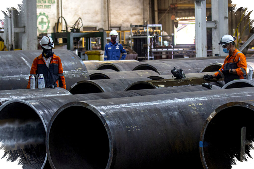 Satgas De-Bottlenecking Mulai Bekerja, HKI Dorong Terobosan Investasi Industri