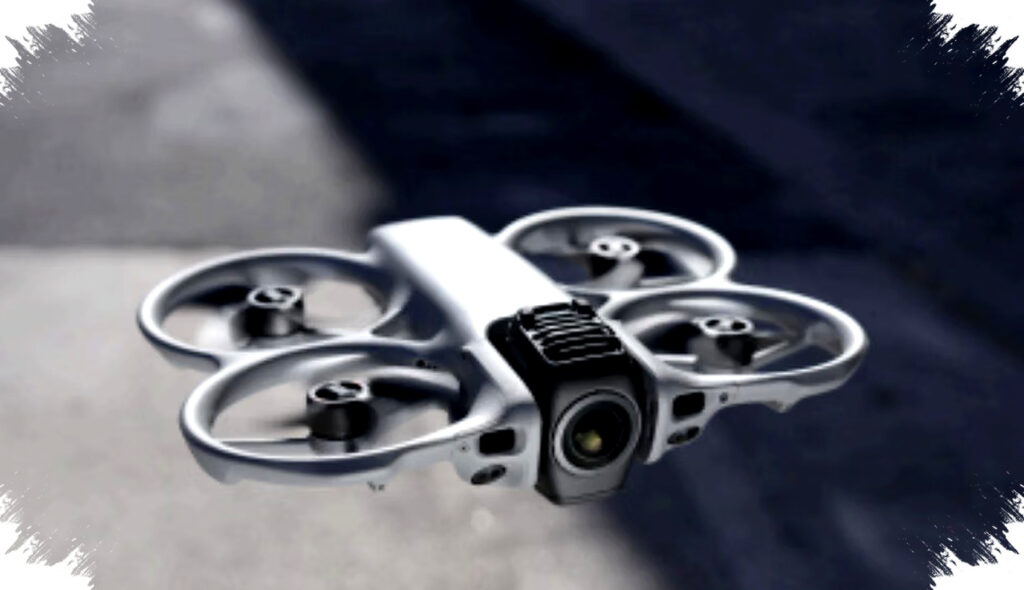 DJI Avata 360 Resmi Dirilis, Drone 8K Yang Bisa Rekam Satu Dunia Sekaligus