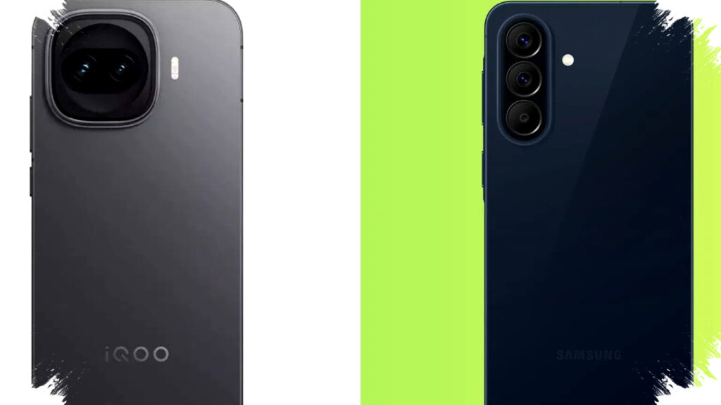 Samsung Galaxy A57 Terasa Tanggung, iQOO 15R Justru Menang Telak untuk Performa?