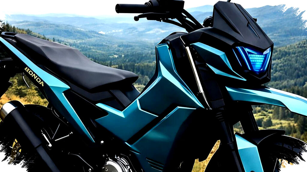 Cuma Rp16 Jutaan, Honda X-Tracker 2026 Tembus 60 Km per Liter dan Siap Hajar Jalan Rusak