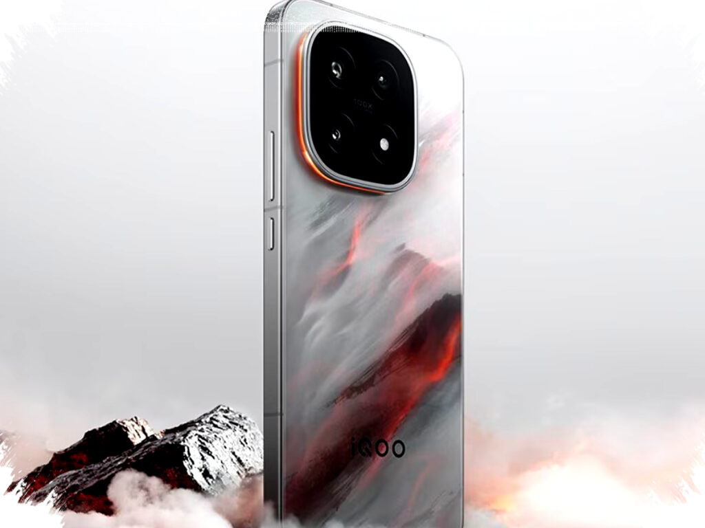 iQOO 15 Apex Edition Hadir dengan Desain Holografik, Speknya Tetap Buas?