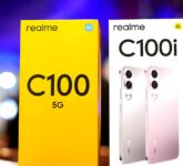 Realme C100 dan C100i Bocor Telanjang, Baterai 7.000mAh dan Layar 144Hz Sulit Diabaikan