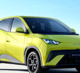 BYD Atto 1 Lebih Murah, Jaecoo J5 EV Lebih Gahar, Mana Yang Lebih Pintar Dibeli?
