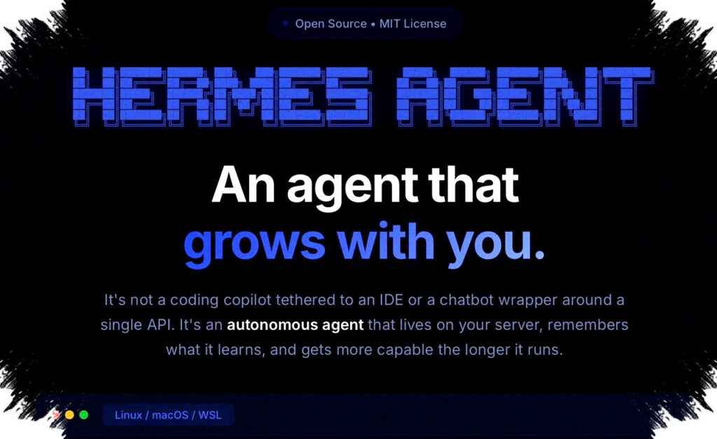 Hermes Agent Makin Sulit Diabaikan, Ringan dan Lintas Platform Saat OpenClaw Lebih Kaku