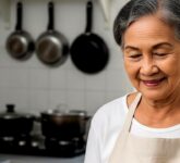 Usia 50+ Bukan Alasan Berhenti, 10 Ide Catering Rumahan Ini Justru Paling Stabil Cuan Usia 50+ Bukan Alasan Berhenti, 10 Ide Catering Rumahan Ini Justru Paling Stabil Cuan