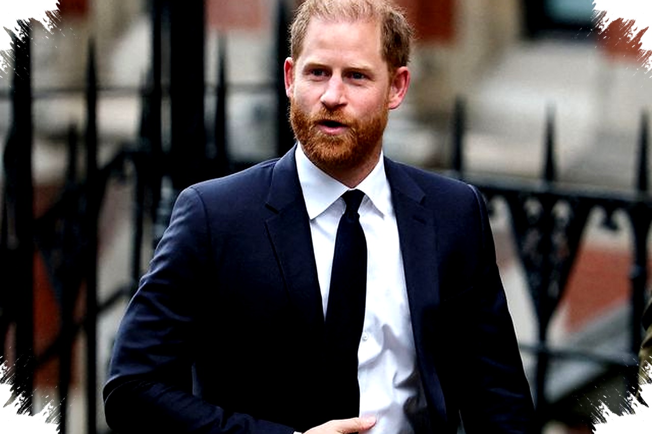 Sidang Berakhir, Gugatan Harry dan Elton John Menunggu Putusan Daily Mail