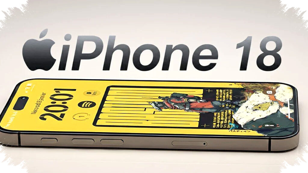 iPhone 18 Pro Max Akhirnya Mengecilkan Dynamic Island, Cacat Desain Apple Mulai Ditebus