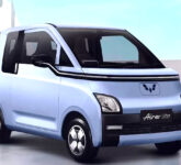 Wuling Air EV Lite Paling Murah, Harga Masuk Akal dengan Jarak Tempuh 200 Km Wuling Air EV Lite Paling Murah, Harga Masuk Akal dengan Jarak Tempuh 200 Km