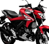 Yamaha Vixion 2026 Makin Sporty dengan Mesin 155cc VVA, Harga Rp30 Jutaan Bikin Cek Kelasnya