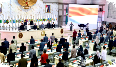 120 Anggota DPRD Jabar Tuntas Lapor LHKPN 2026, Sinyal Kuat Komitmen Antikorupsi