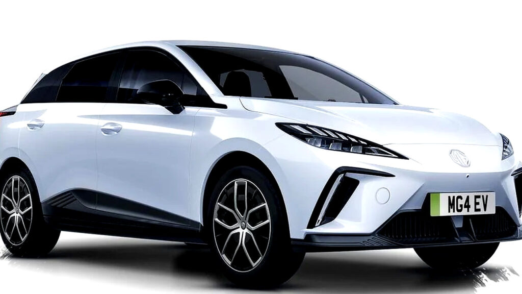 Daftar Harga Mobil MG Terbaru 2026 di Indonesia, Murah Tapi Siap Goyang Merek Jepang?