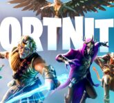 Disney Mengincar Epic Games, Fortnite Di Ujung Tanduk?