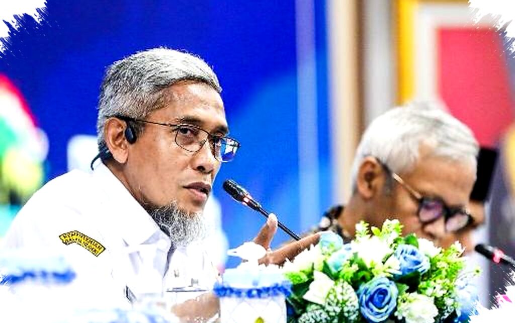 WFH Tiap Jumat Untuk ASN Jateng, Pemprov Matangkan Aturan dan Pengawasan Ketat