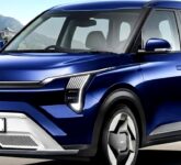 Kia Carens 2026 Masuk Indonesia, MPV Premium Rp319 Juta Ini Siap Menggoyang Xpander-Veloz