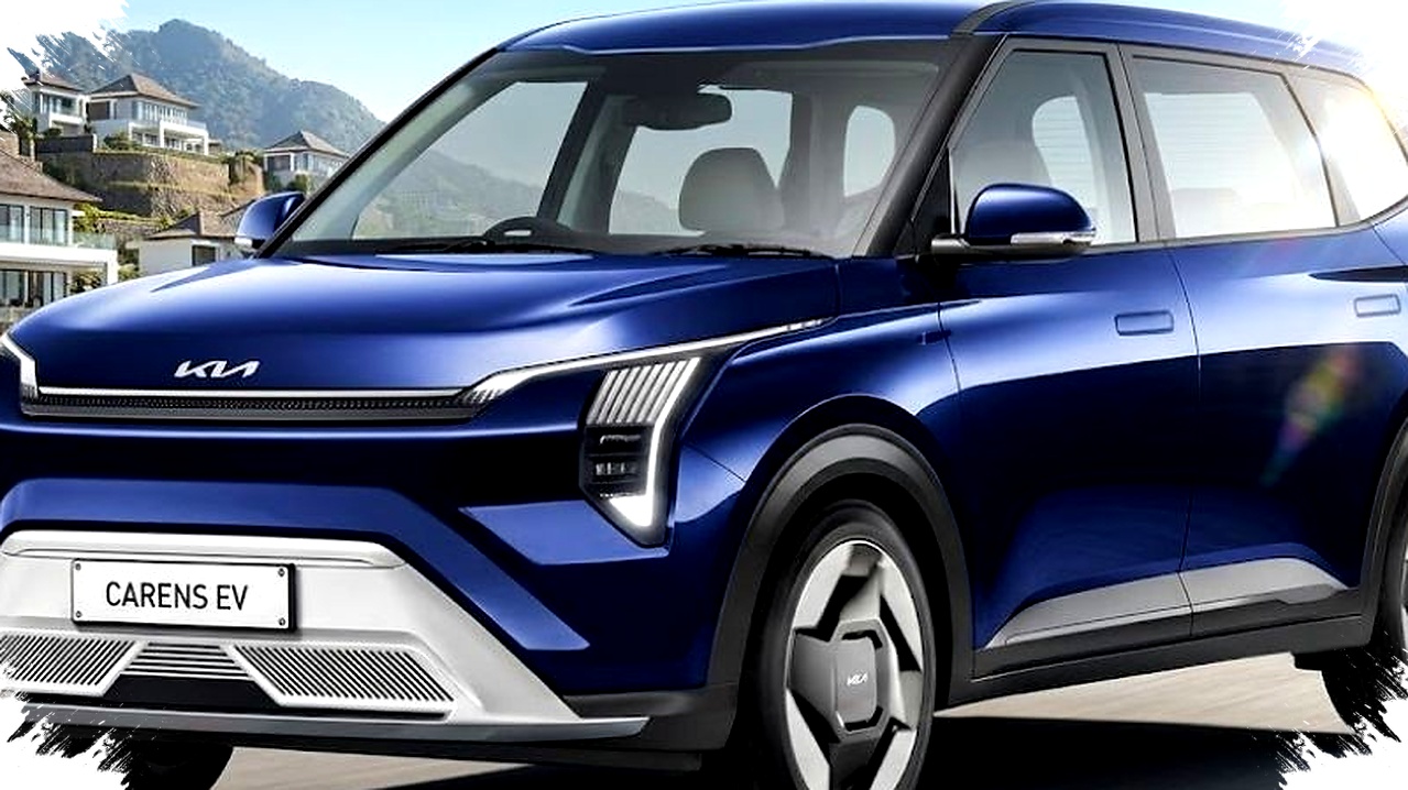 Kia Carens 2026 Masuk Indonesia, MPV Premium Rp319 Juta Ini Siap Menggoyang Xpander-Veloz