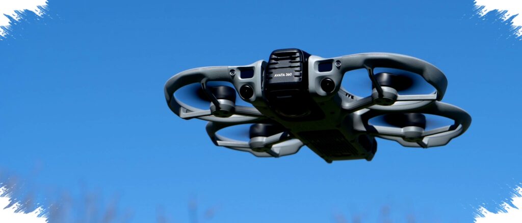 DJI Avata 360 Resmi Meluncur, 8K 60fps dan Gimbal Virtual Ubah Cara Terbang