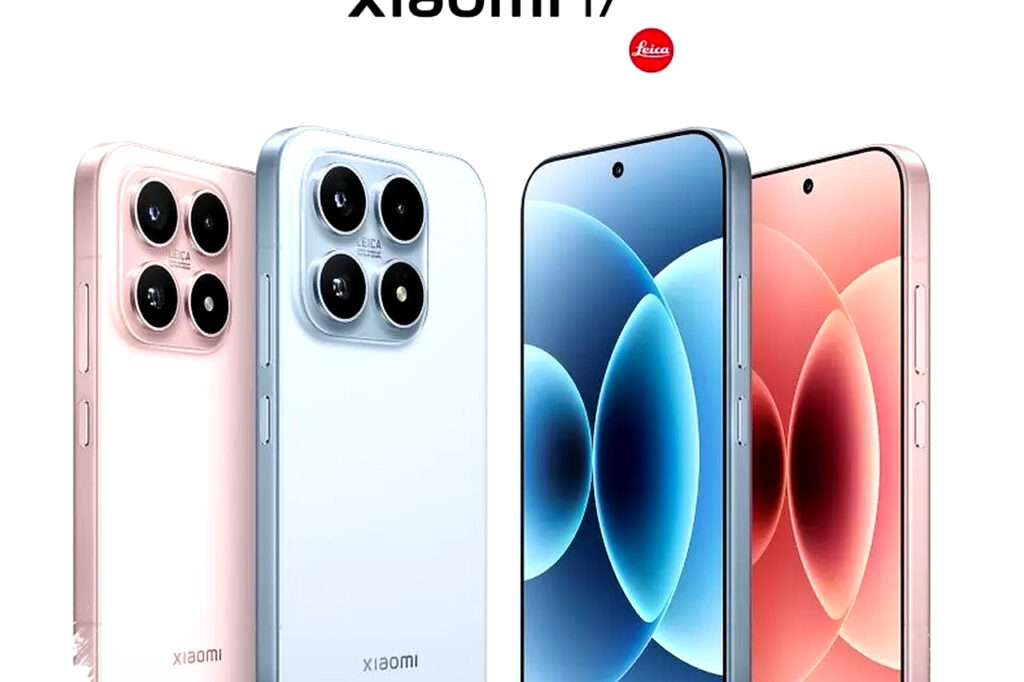 Xiaomi 17 Di Uji, Kamera Leica Ini Lebih Unggul Dari Kompetitor Sekelas?