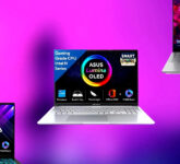 5 Laptop Grafik Desainer Paling Layak Diburu, Layar 100% DCI-P3 Tak Lagi Mewah 5 Laptop Grafik Desainer Paling Layak Diburu, Layar 100% DCI-P3 Tak Lagi Mewah
