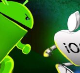 Android Salip Ios Di Browsing, Skor Naik 47 Persen Lebih Cepat