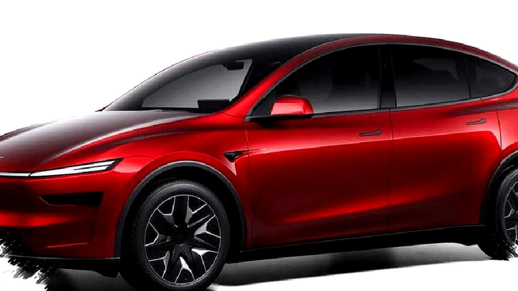 Tesla Model Y L 2026 Resmi Menggoda ASEAN, Kabin 6 Penumpang Mewah dan Jarak 681 Km