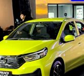 Brio Satya Masih Sulit Dilawan, Mobil Kuliah Irit 90 PS Ini Mulai Rp167,9 Juta Brio Satya Masih Sulit Dilawan, Mobil Kuliah Irit 90 PS Ini Mulai Rp167,9 Juta
