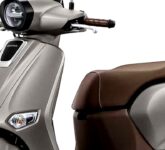 Honda Giorno+ 2026 Meluncur, Skutik Retro Premium Ini Tembus 52,6 Km/L Honda Giorno+ 2026 Meluncur, Skutik Retro Premium Ini Tembus 52,6 Km/L
