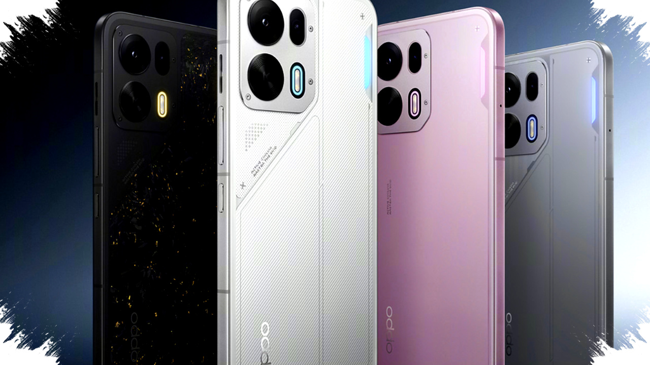 Oppo K15 Pro Series Resmi Rilis, Kipas Pendingin Aktif dan Baterai 8.000mAh Langsung Menantang Flagship