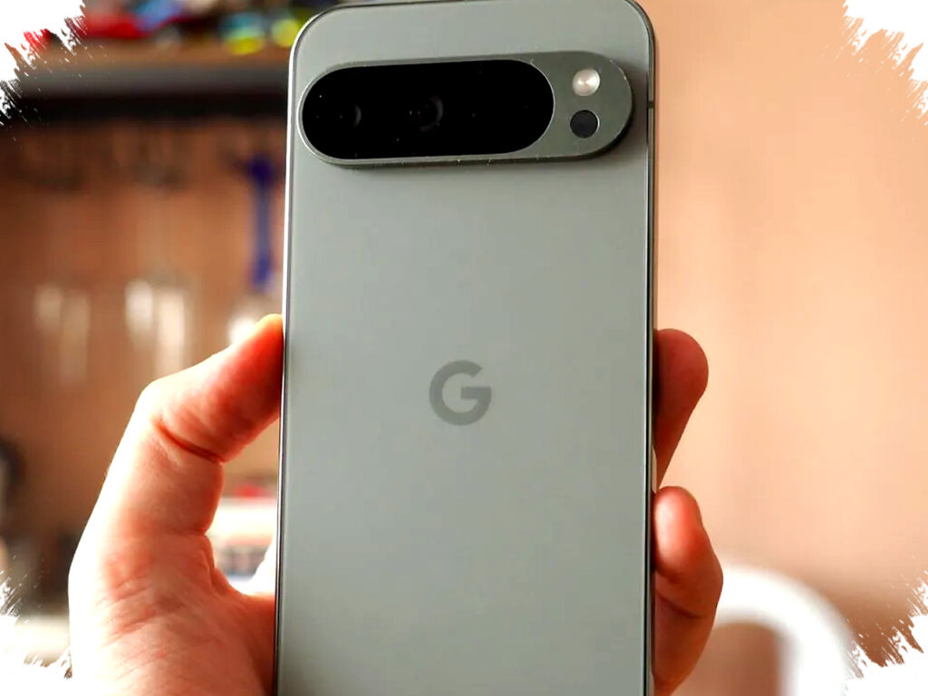 Google Pixel 11 Nyaris Tak Berubah, Bezel Lebih Tipis Jadi Satu-Satunya Harapan?