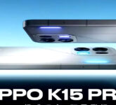 Oppo K15 Pro+ Resmi, Layar 165Hz dan Baterai 8000mAh Seolah Tak Mau Berkompromi Oppo K15 Pro+ Resmi, Layar 165Hz dan Baterai 8000mAh Seolah Tak Mau Berkompromi