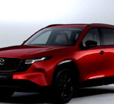 Mazda CX-5 Punya AWD, Versi Offroad Mulai Terlihat Masuk Akal? Mazda CX-5 Punya AWD, Versi Offroad Mulai Terlihat Masuk Akal?
