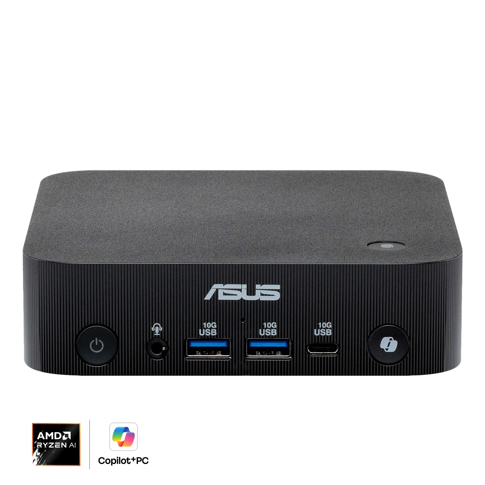 ASUS Tunjukkan Mini PC Sekecil Telapak Tangan, ExpertCenter PN55 Siap Lawan Desktop Besar